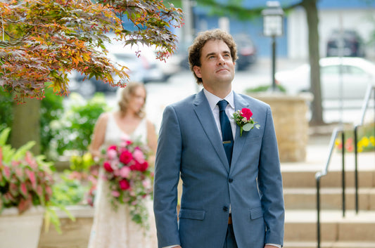 🤍4 Hour Wedding Package