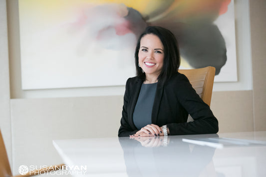 Corporate/Artist Headshot