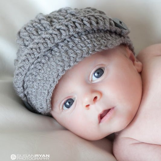 Baby/Newborn Portrait Session