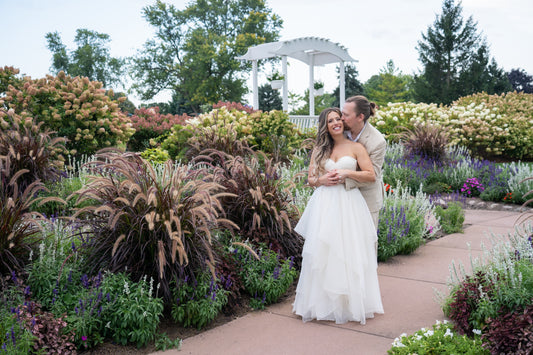 🤍🤍🤍 8 Hour Wedding Package